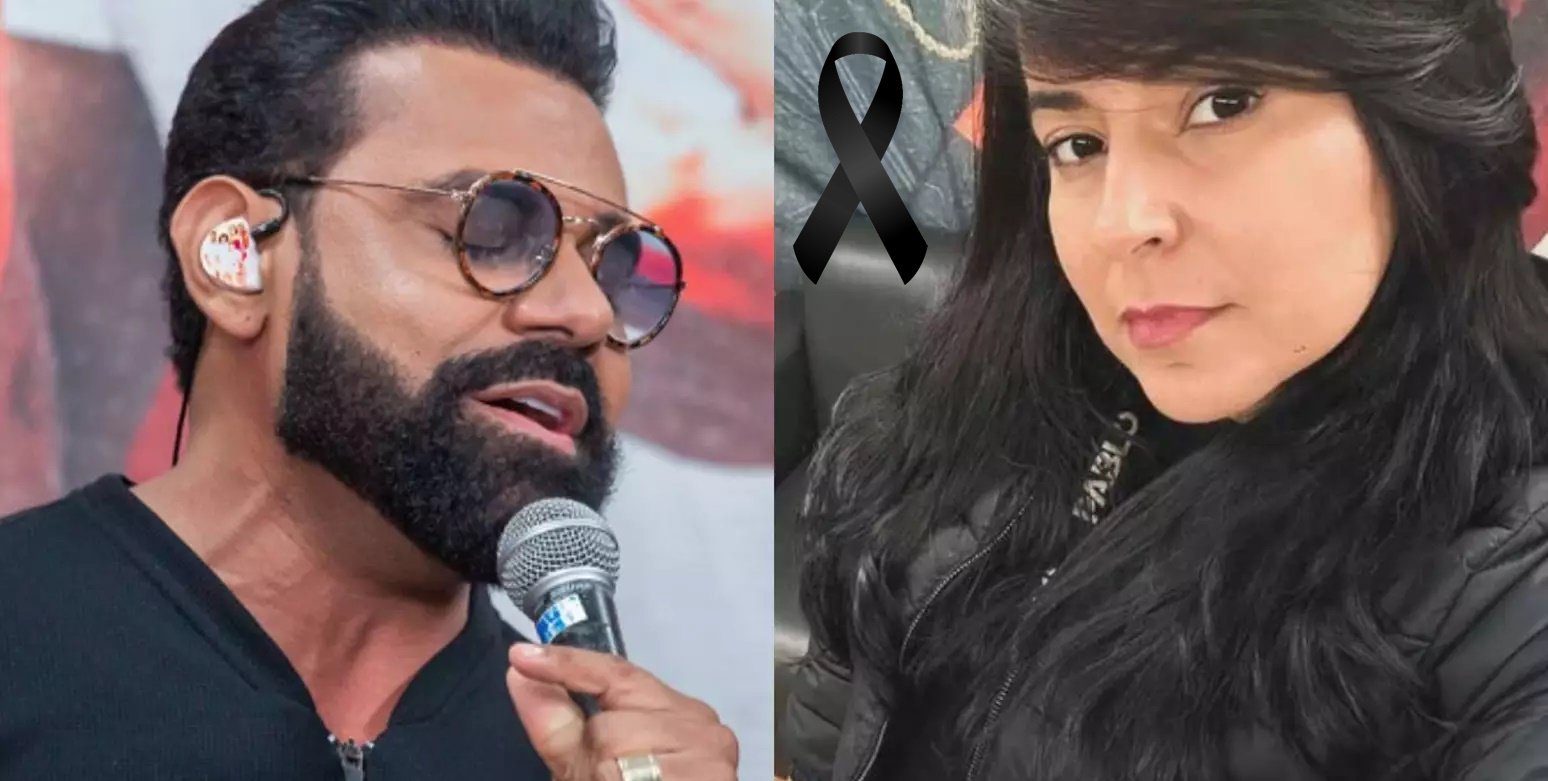 kjhh Luto invade a vida do cantor Pablo, após grave acidente ele se… Ver mais