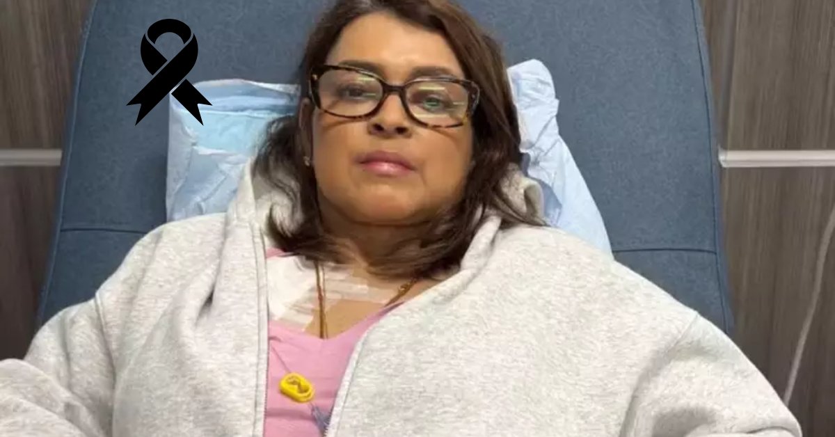 postimg-687d9b0fb3d719309-1 Foi isso que aconteceu com Preta Gil momentos antes de sua partida ser confirmada